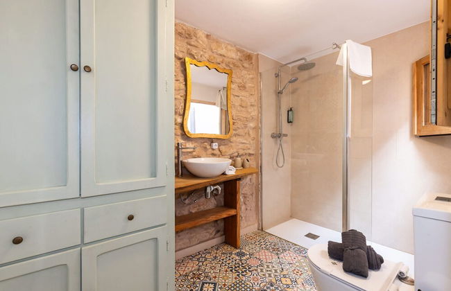 Unik Vacation Ca La Lola - Foto 64