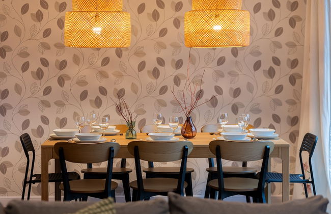 4-bedroom House in Warsaw by Renters - Foto 28