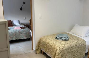 La Petite Caserne - Gite 4 étoiles - - Photo 26