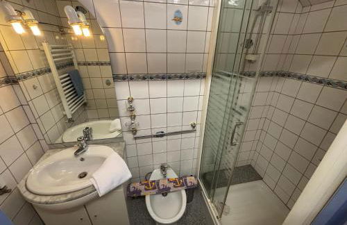 Forbach 2 Gare Wifi Un Séjour à Part - Foto 56