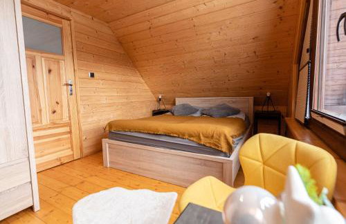 Willa Żar - Foto 16