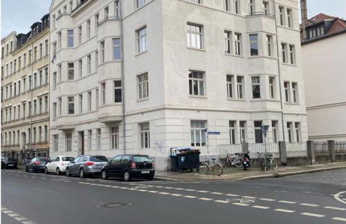 HOMY I Altbaucharme Netflix und WLAN - Foto 13