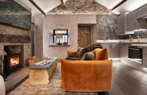 Mead Cottage a Tranquil Retreat in the Heart of the Lake District - Ridgestone - Foto 21