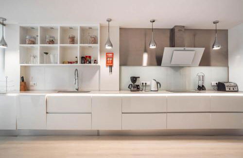 Luxury sea view Apartment in Puerto de Alcudia - Foto 15