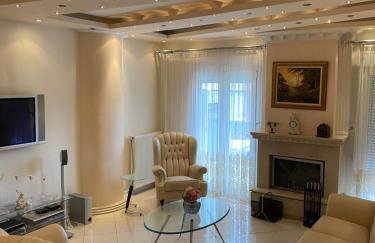 LaBelle Elite House in Aridaia,Lutra Pozar - Foto 5