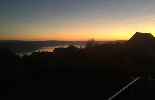 Villa Kaja by Maggie mit Pool, Kamin und traumhaftem Blick auf den Möhnesee - Foto 34