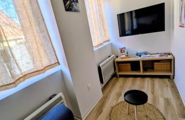 Escale Im Elsass - Foto 2