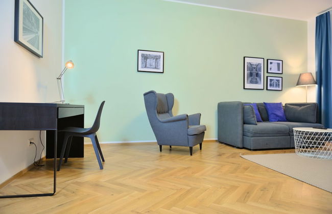 Jimmy's Apartments Suites - Foto 15