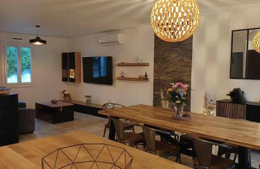 Chez Camille - Foto 11