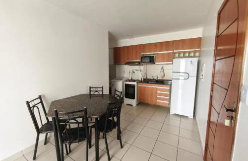 Lindo e Confortavel Apto Ideal Torquato - Foto 24