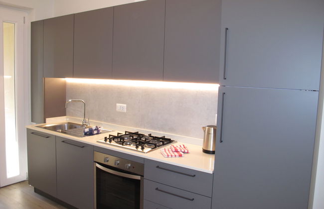 Holiday Home Giardino del Sole by Interhome - Foto 17