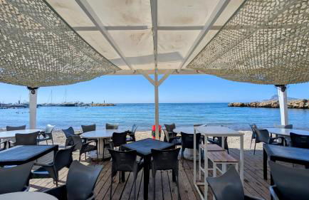 I love Villa Puerto Beach, Altea - Photo 54