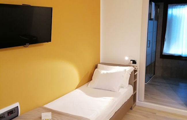 Agriturismo Ai Due Leoni - Foto 15