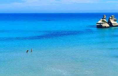 Meraviglie Salentine - Lecce - Foto 27