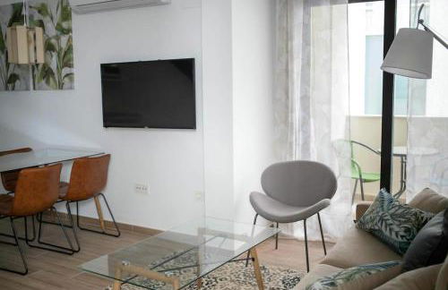 Feelathome Mártires Apartments - Photo 42