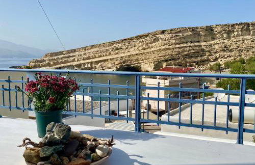 Villa Red Beach - Matala Love - Photo 21