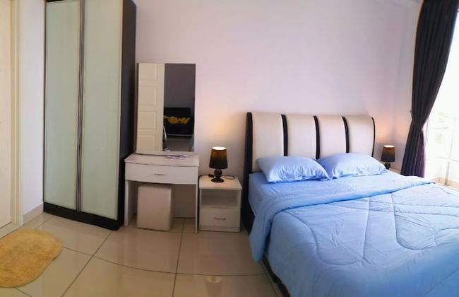 Sky Hive Cozy Apartment Suite, Georgetown - Foto 5