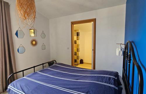 Au contact de la nature - Foto 4