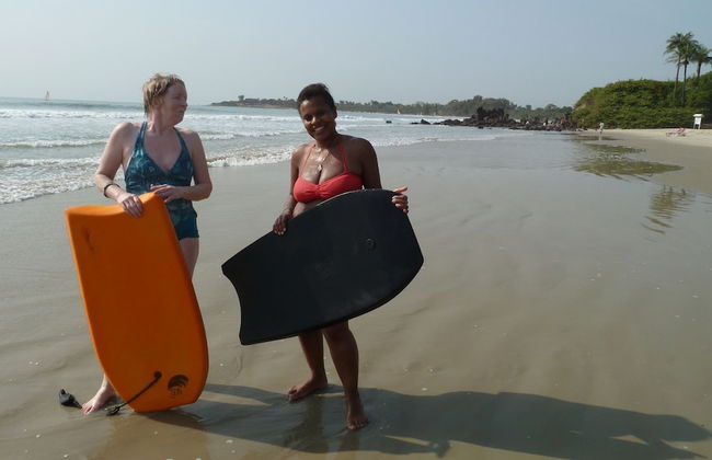 Kounakito - Meaning 'welcome' - Foto 19