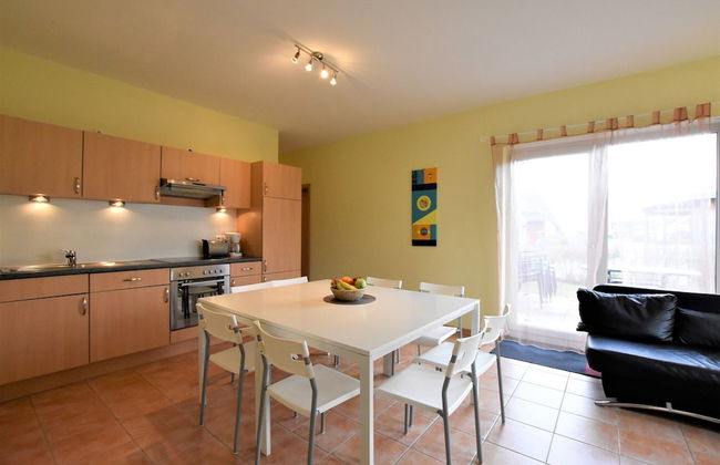 Tolles Ferienhaus fur bis zu 15 Personen, Zierow - Photo 12