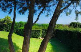 Villa vista mare con piscina - Foto 14