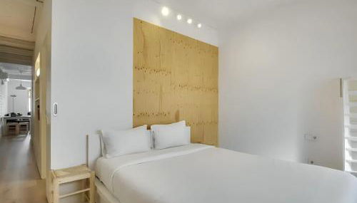 Urban Flats Park Guell - Foto 4, wardrobe