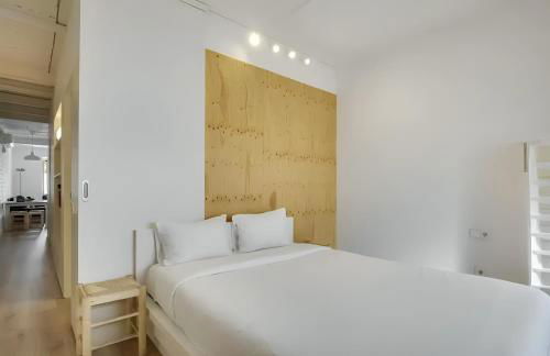 Urban Flats Park Guell - Foto 4