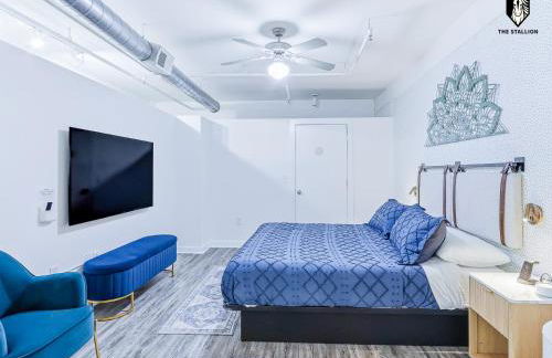 The Stallion - Photo 66