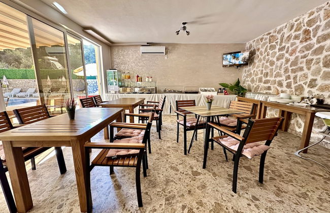 Akhdar Apartments - Foto 76