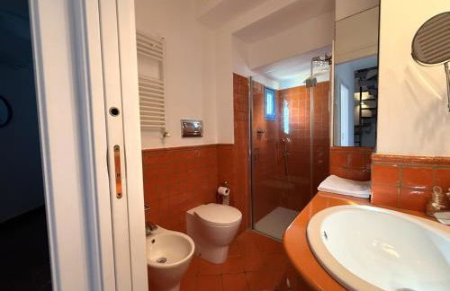 Casa Caraedo sulla spiaggia Isola Salina - Foto 8