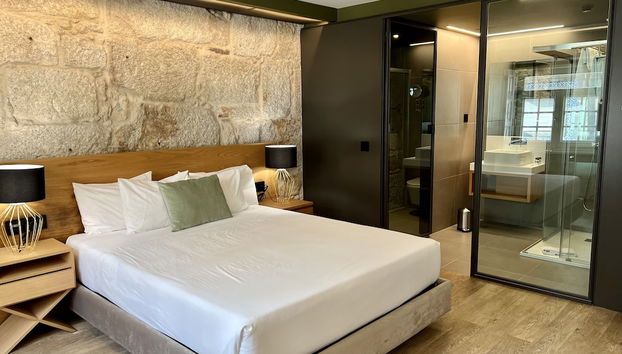 Oca Ribeira do Porto AT - Foto 2, Habitación