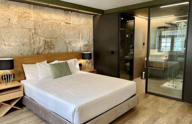 Oca Ribeira do Porto AT - Foto 1