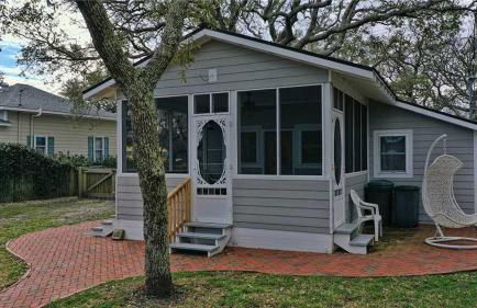 Mr, Bennie's Cafe home - Foto 31