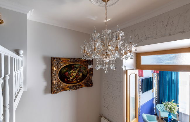 ColorSpb Apartments Nevsky Prospect Legends - Foto 10