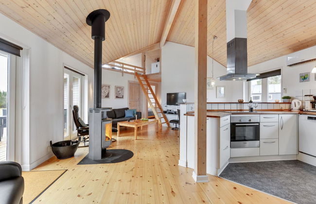 "Karmen" - 300m to the fjord - Foto 31