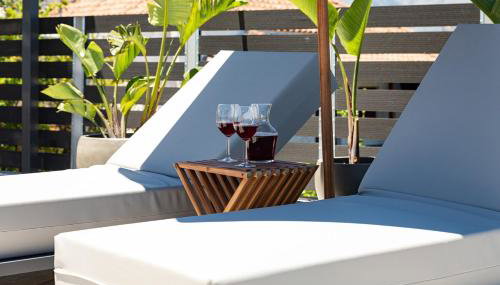 Elegant Roof Deck House with Jacuzzi - Foto 4