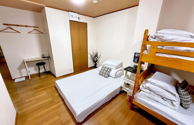 Petit Hotel 017 - Foto 10