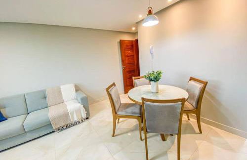 Ap espaçoso próximo a praia 2quartos - Photo 6