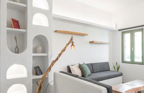 Nysa Kea - A Cycladic House - Foto 25