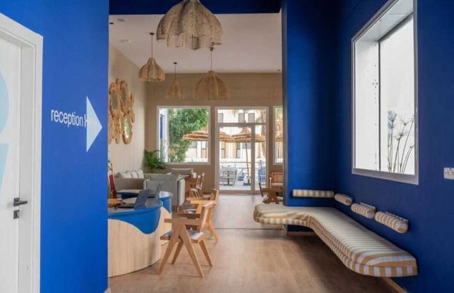 Noreba Hospitality - Foto 2