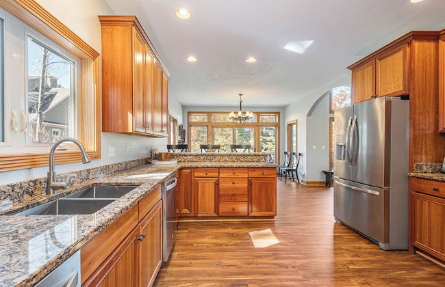 Unforgettable by Taylor Made Deep Creek - Foto 18