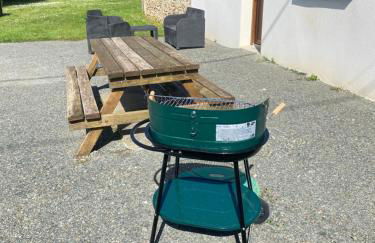 Maison calme à la campagne - Foto 18