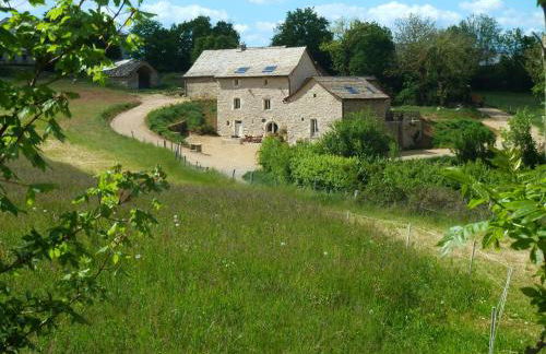 Gite " la prairie" - Foto 2