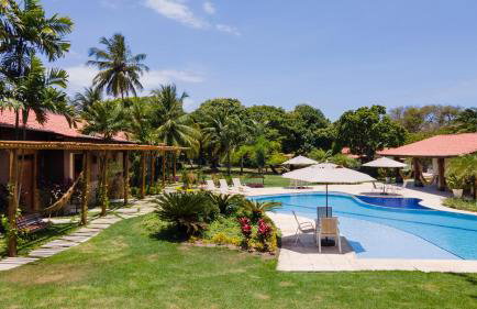 Pousada Recreio Casa Grande - Foto 1