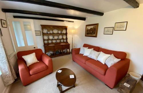 Scenic Welsh Cottage in the Brecon Beacons - Foto 17