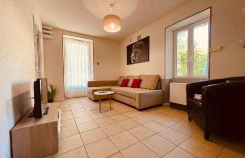 Les Gîtes de Chauvet - Foto 7