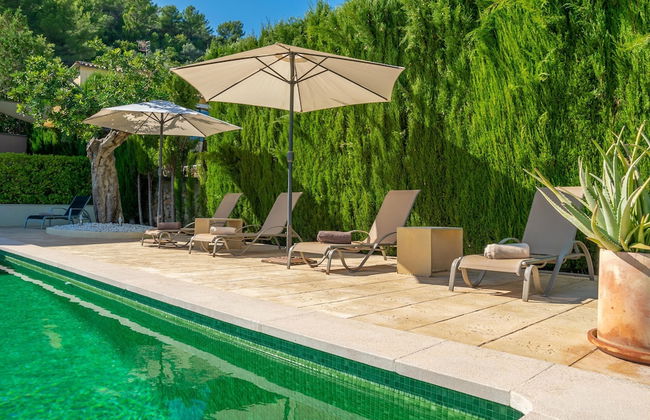 Sa Tanca De Sa Nina in Mancor de la Vall - Foto 9