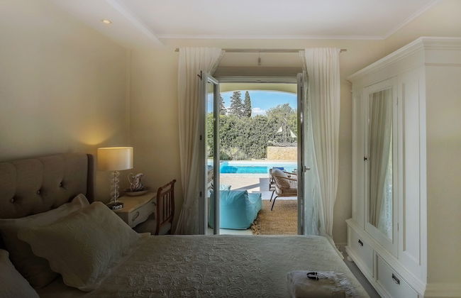 Villa Evanna - Foto 7