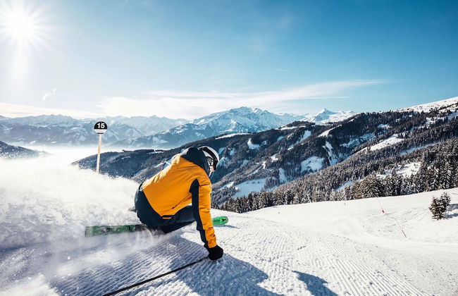 Kohlis Alpine Home by we rent - Foto 38