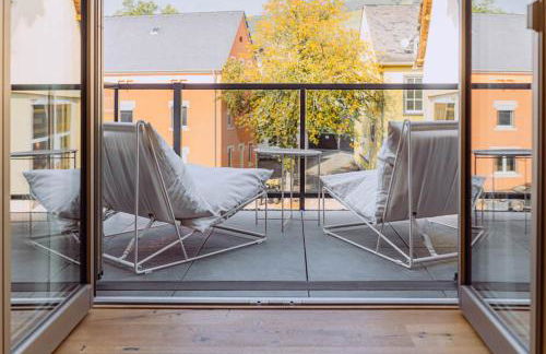 KABINETT Boutique Apartments - Foto 10